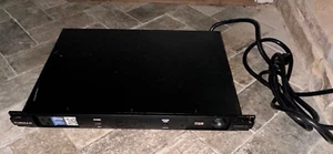 Furman P-1800 AR Nivel Avanzado Regulador de Voltaje/Acondicionador de Potencia 15 Amperios - Imagen 1 de 9