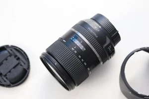 Tamron AF 3,5-6,3/28-300mm PZD USD VC para Nikon Digital, 2 micr. ¡Arañazos + polvo! - Imagen 1 de 6