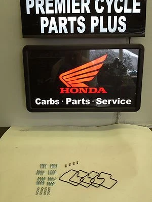 KITS COMPLETOS CARBURADOR HONDA MAGNA V 45 C Foto 1 de 2