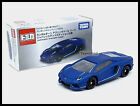 TOMICA Limited Edition Specifications 2022 LAMBORGHINI AVENTADOR COUPE TOMY 87