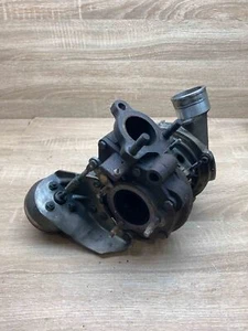 17201 0R040 060621 0052 OE Toyota Avensis Turbocharger Turbo charger - Picture 1 of 7