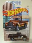 Hot Wheels LAND ROVER SERIES III PICK UP