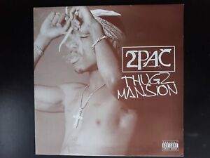 2Pac Rap & Hip-Hop Single Vinyl Records for sale | eBay