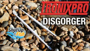 Tronixpro Sea Fishing Fish Disgorger Pack of Two Small and Large - Picture 1 of 2