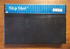 Slap Shot (Sega Master, 1990) Cartridge Only