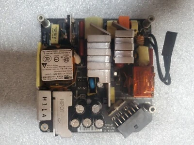 Apple iMac 21" A1311 (2009/2010/2011) 205W Power Supply. 614-0444 661-5299 T8043 - Image 1 of 4