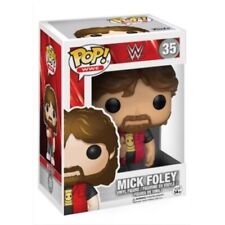 Funko WWE Mick Foley Action Figure