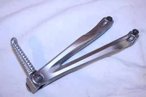 Yamaha YZF-R1 RN12 2004-2005 Rear Right Peg Footrest - Picture 1 of 4