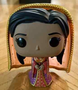 Funko Pop Aladdin Princess Jasmine #543 - Hot Topic lose - Bild 1 von 3