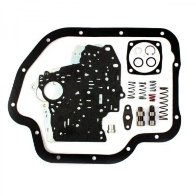 Fairbanks TH400 Turbo 400 TransAction Performance Kit de cuerpo de válvula de cambio 1964-98 Foto 1 de 3