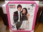 HIGH SCHOOL MUSICAL 3 SENIOR YEAR LARGE POSTER PRINT FRAMED NEW UK POSTAGE ONLY