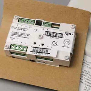 BRAND NEW EDWARDS EST SIGA-CC2 MODULE DUAL INPUT SIGNAL FREE FAST SHIPPING - Picture 1 of 3