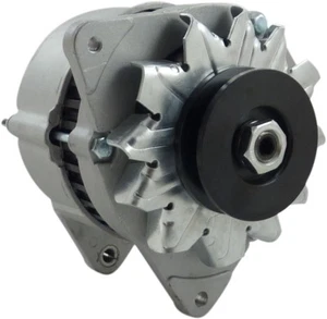 ALTERNATOR MASSEY FERGUSON TRACTOR 240 360 362 365 368 NEW 12045 - Picture 1 of 6