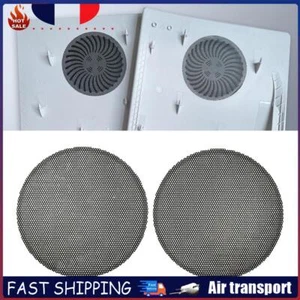 # Filtre anti-poussière de remplacement pour Console de jeu PS5 SLIM, 2/4 pièces - Afbeelding 1 van 11