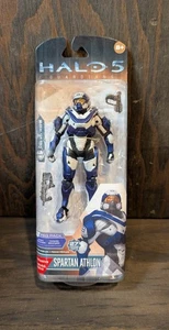 halo spartan athlon actionfigur sealed - Bild 1 von 1