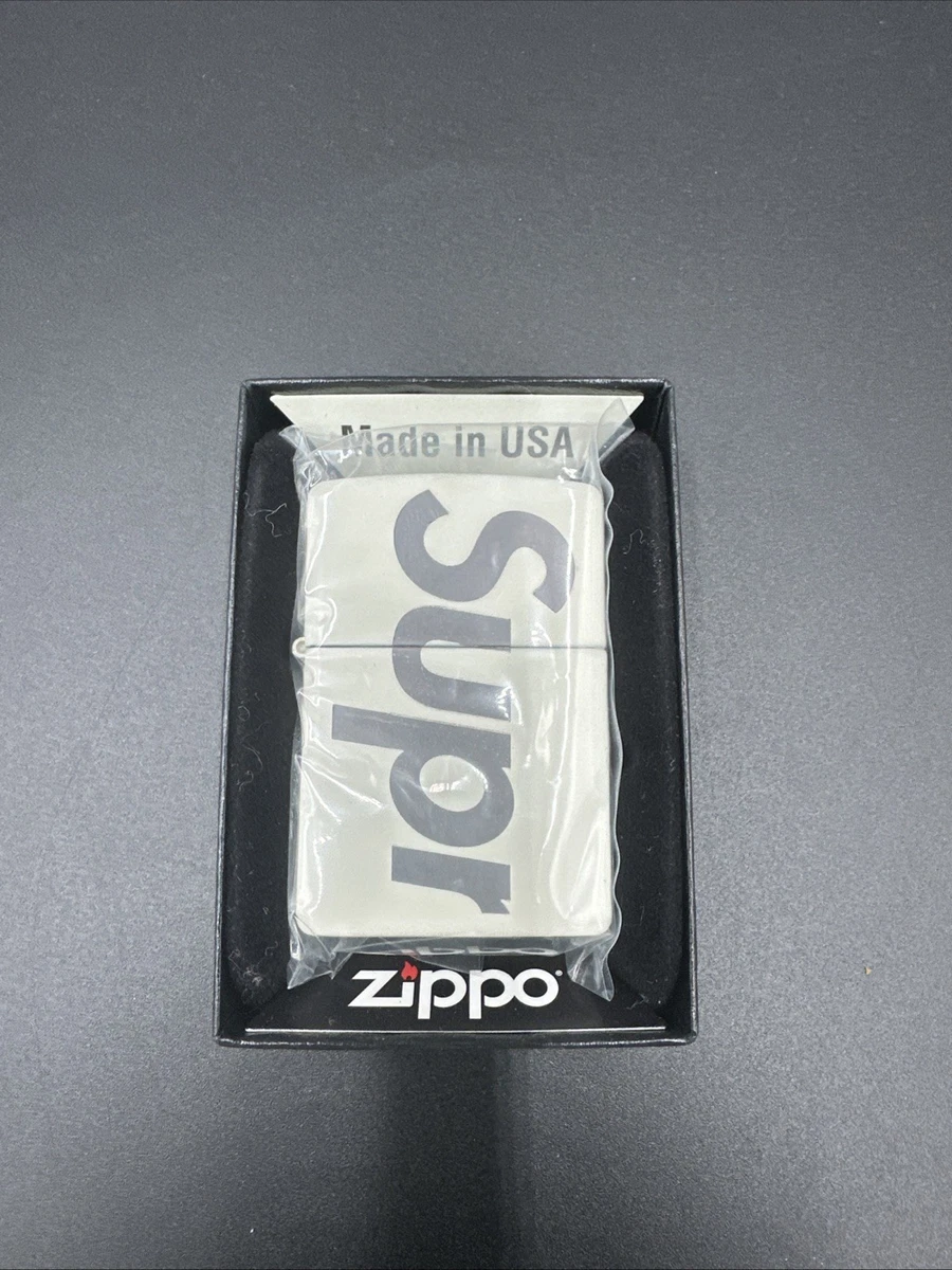 Zippo Supreme Lighter for sale | eBay