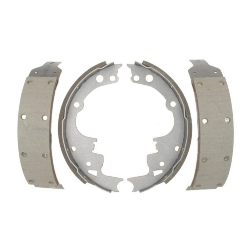 Zapata de freno de tambor trasera ACDelco genuina para GMC Sonoma 1991-2003 | tipo remachado Foto 1 de 4