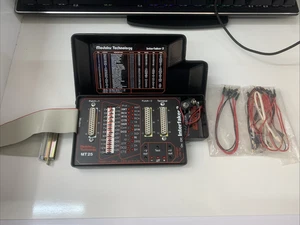 Interfaker 3 MT25 tester breakout box - Picture 1 of 4