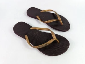 Havaianas Flip Flops UK 3-3.5 - Picture 1 of 5