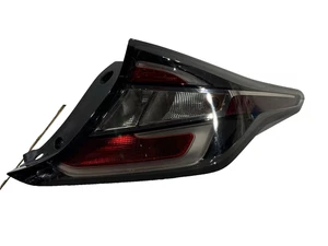 2016 - 2019 Chevrolet Volt RH Right Side Rear Tail Light Lamp 23413609 ๐ OEM ๐ - Picture 1 of 18