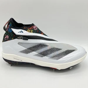 IH2728 Adidas Adizero Impact+ Julio Rodriguez Men's Metal Baseball Cleats US 9.5 - Bild 1 von 15