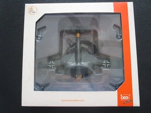 IXO Models Junior Henschel HS-129 1/72 NIP - Picture 1 of 4