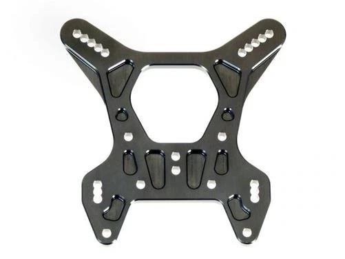 MUGEN Dämpfer Befestigungsplatte HA X7 / MUGE2503 - Bild 1 von 1