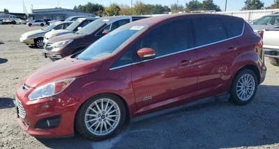 Airbag cortina techo conductor Ford C-Max LH 2013-2016 FABRICANTE DE EQUIPOS ORIGINALES Foto 1 de 4