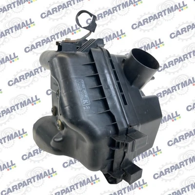 2008-2015 SCION XB AIR INTAKE CLEANER BOX HOUSING FILTER 17701-28180 OEM - Image 1 of 4