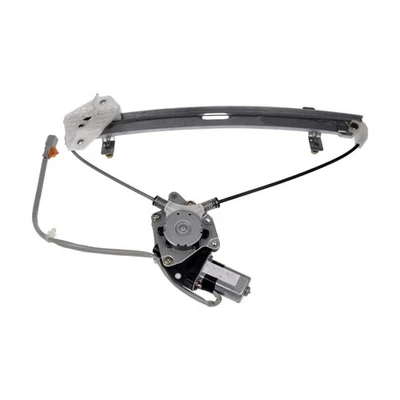 For Acura RSX 2002-2006 Power Window Regulator And Motor | Bolt Type Attachment - Изображение 1 из 4