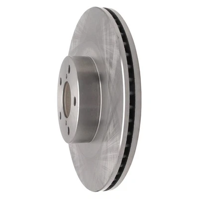 Genuine ACDelco For Subaru Outback 2005-2014 Brake Rotor Front | Silver Series - Image 1 of 4