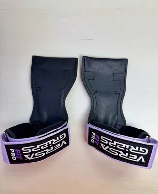 Versa Gripps Fit Pro Desert Lila Púrpura Lavanda Talla R/L Regular/Grande Foto 1 de 3