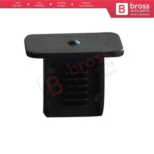 10 Pieces Trim Clips for VW Seat Skoda 357867646 6K0867838 - Imagen 1 de 2