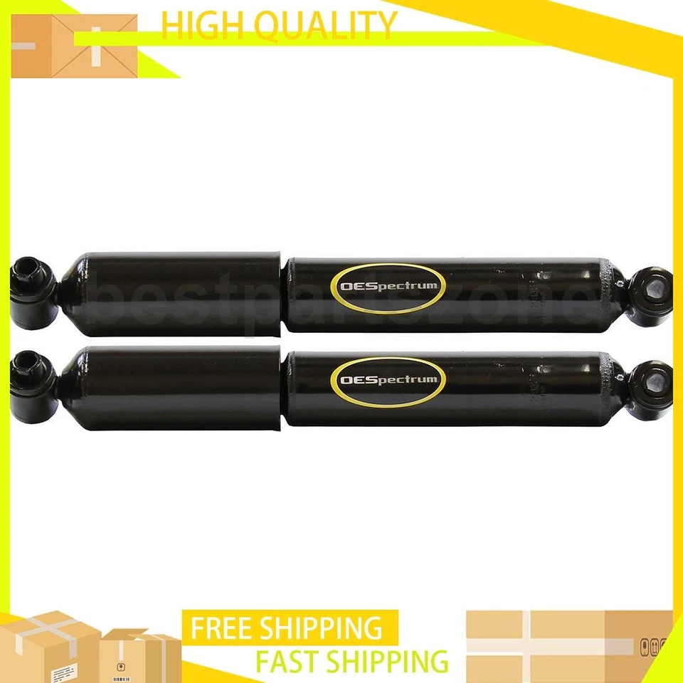 Amortiguador delantero Monroe OE 2 para Chevrolet Astro 2000 2001 2002 2003 2004 Foto 1 de 2