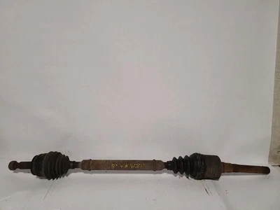 Eje 4-153 2,5 L pasajero derecho se adapta a 88-90 DYNASTY 1669030 Foto 1 de 4