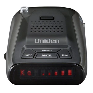 DFR5 Long Range Radar/Laser Detection - Picture 1 of 3