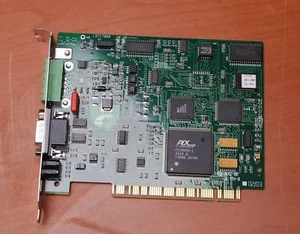 Scheda PCI Hilscher GmbH DeviceNet CIF50 BSL-DNM con CD - Foto 1 di 1