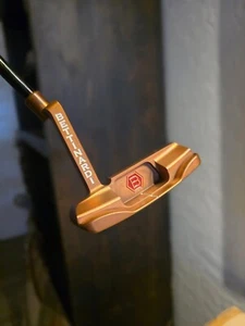 Bettinardi BB1 3/4 Copper RARE - Picture 1 of 5