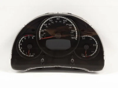 Nuevo cuadro de instrumentos Volkswagen 2012-2016 Beetle *5C3920950B Foto 1 de 2