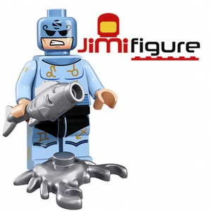 NEW LEGO Minifigures Zodiac Master The Batman Movie 71017 Genuine Minifigure - Picture 1 of 2