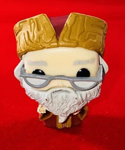 Funko Pop! Harry Potter PROF. ALBUS DUMBLEDORE Advent Calendar 1.5" Mini Figure - Picture 1 of 4