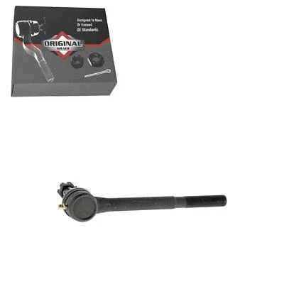 Extremo de barra de dirección interior delantero Mevotech para camioneta Chevrolet C10 1973-1974 Foto 1 de 3