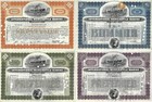 International Mercantile Marine Company, TOP-DEKO! Titanic-Aktie