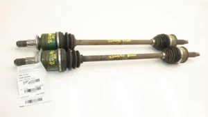 Axle Shafts Pair Rear Fits 06-14 TRIBECA 53864 - Picture 1 of 9