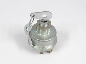 Massey Ferguson Tractor Ignition Switch + 2 Keys - Bild 1 von 5