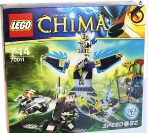 lego 70011 Legends of Chima - Großes Adlernest  NEU/OVP Aktion im Mai!!! - Bild 1 von 1