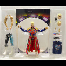 Walmart AEW Supreme 1 Cody Rhodes Elite Wrestling Action Figure Toy WWE Figurine