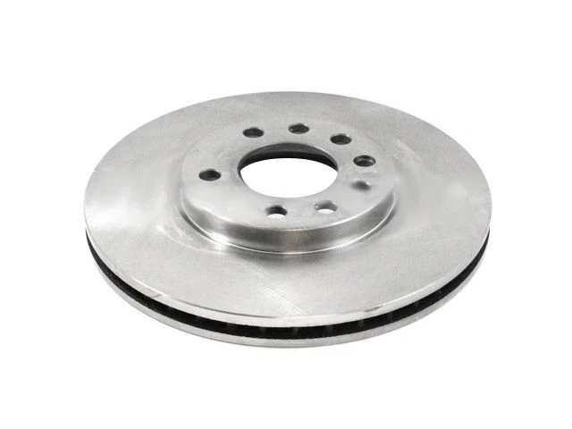 Rotor de freno delantero DuraGo para Saturn LS2 2000 17BJXQ Foto 1 de 1