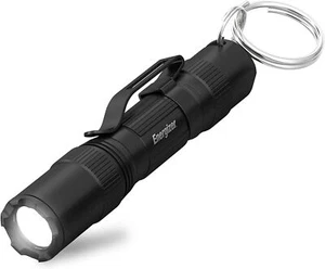 Llavero Energizer Tactical Keychain incl. batería AAA - 100 lúmenes - Imagen 1 de 7