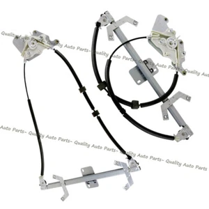 Rear Right Left Window Regulator for Mercedes Benz G-Class W463 G550 4637300646 - Picture 1 of 5